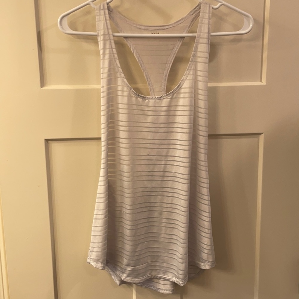 Forever 21 active tank